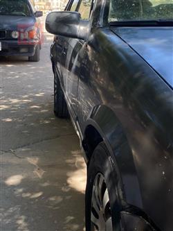 Daewoo Prince